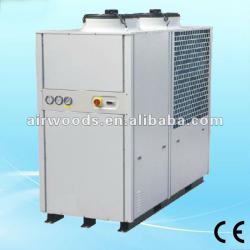 CE certified high class industrial water chiller