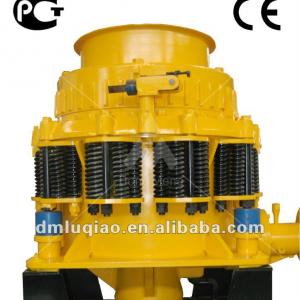 CE certified mining machine