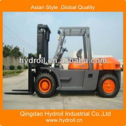 CE FD80T 8t diesel Forklift