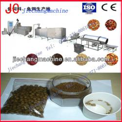 CE Floating Fish Feed Pellet Machine /fish feed machine