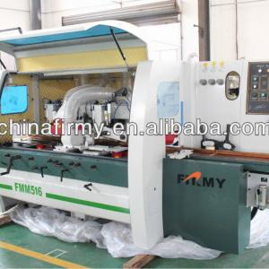 CE four side moulder