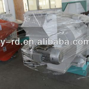 CE/GOST/SGS 2t/h biomass wood sawdust pellet machine