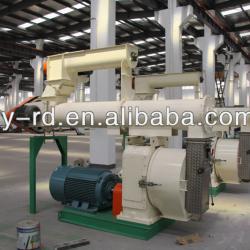 CE/GOST/SGS SZLH420 10t/h livestock cattle feed pellet mill