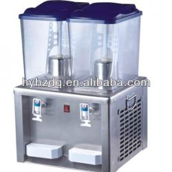 (CE) grade A good quality and best price hot and cold juice machine