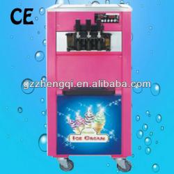 CE ICM-370 Carpigiani Gelato soft ice cream machine