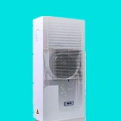 CE industrial Air Conditioner