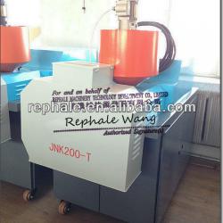 CE JNK60 small dog food machine