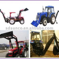 CE loader bucket, loader backhoe,farm implement