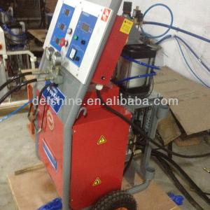 CE Mark 2013 Model Car Cushion PU Foam Machine