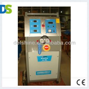 CE Mark 2013 Model Disc PU Pouring Machine