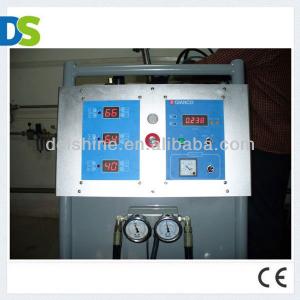 CE Mark 2013 Model Industrial Foam Machinery