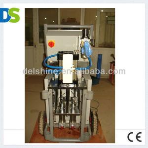 CE Mark 2013 Model Insulation Polyurethane Spraying Machine