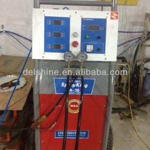 CE Mark 2013 Model Machine Foamt PU