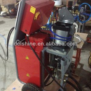 CE Mark 2013 Model Max Foam Machine PU