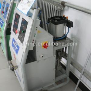 CE Mark 2013 Model Polyurea Spray Machinery