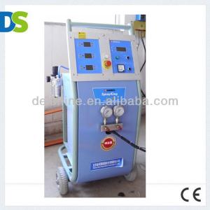 CE Mark 2013 Model Polyurethane Cold Machine