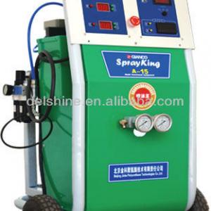 CE Mark 2013 Model Polyurethane Foam Mixing Machine