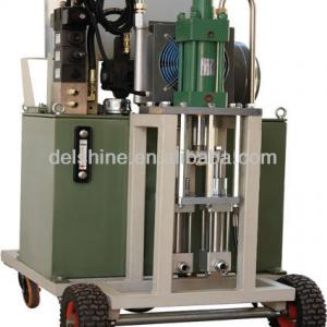 CE Mark 2013 Model Polyurethane Foam Seal Machine