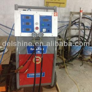 CE Mark 2013 Model Polyurethane Furniture Machine