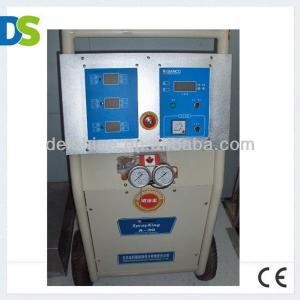 CE Mark 2013 Model Used Polyurethane Foam Machine