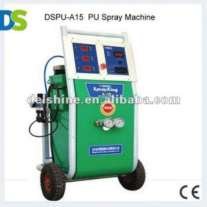 CE Mark PU Foaming Machine for foam making