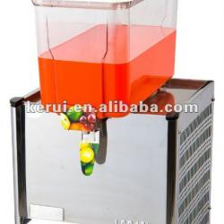CE mixing or spraying orange juice machinery