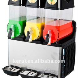 CE,new design and the best salable 36 liters slush machines