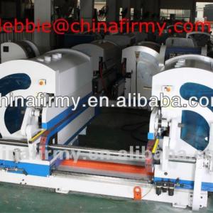 CE norm FMM8825 double end tenoner machine