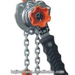 CE Proved kito chain hoist