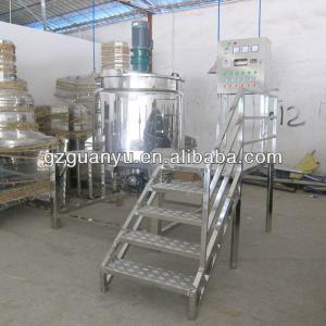 CE Skin Cream Homogenizing Mixer