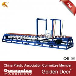 CE Standard EPS Foam Block Cutting Machine