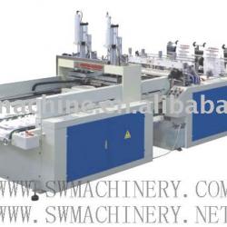 CE Standard garbage bag printing machine