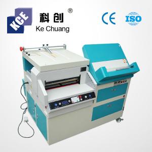 CE twelve in one newest photo album making machine