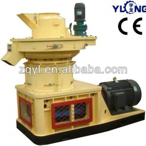 CE Wood Pellet Mill