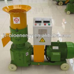 CE Wood Sawdust Pellet Mill