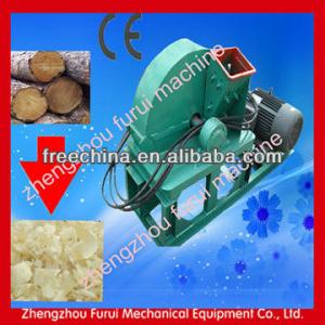 CE Wood Shavings Crushing Machine With Factory Price