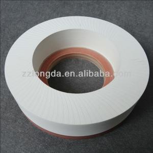 CE3 Cerium Oxide polishing wheels for high-brightness glass