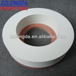 CE3 polishing wheel for glass machine