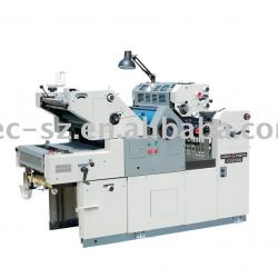 CEIEC offset printing machine