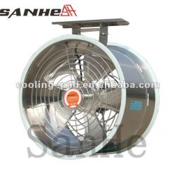 Ceiling Air Circulation Fan with CE/SGS/BV certification