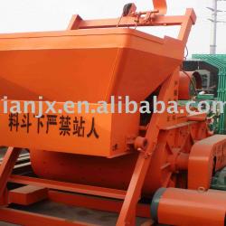 cement mixer,concret mixer