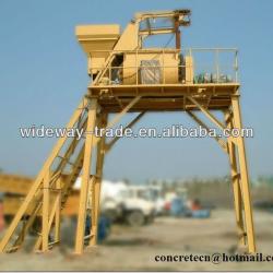 Cement mixer JS500,eletric,in China,for sale