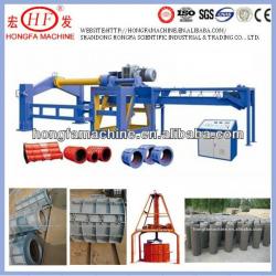 cement Roll Making Machine,roll making machine,pipe making machine