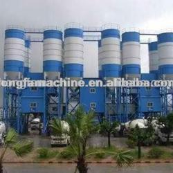 cement silo,50T cement tin,concrete block machine