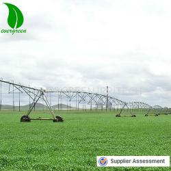 Center Pivot Plant Irrigation Machine