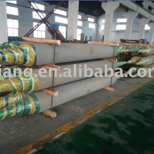 centrifugal casting furnace roll alloy steel HPNb for galvanizing line