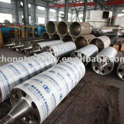 Centrifugal Casting Sink Roll in Continue Galvanizing Line