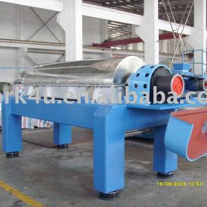 Centrifuge machine