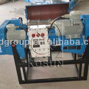 Centrifuge machine for sludge treatment/Oilfield drilling decanter centrifuge