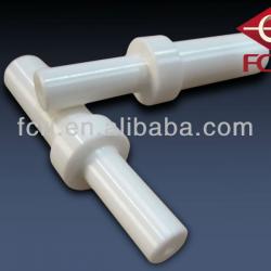 ceramic filling nozzle